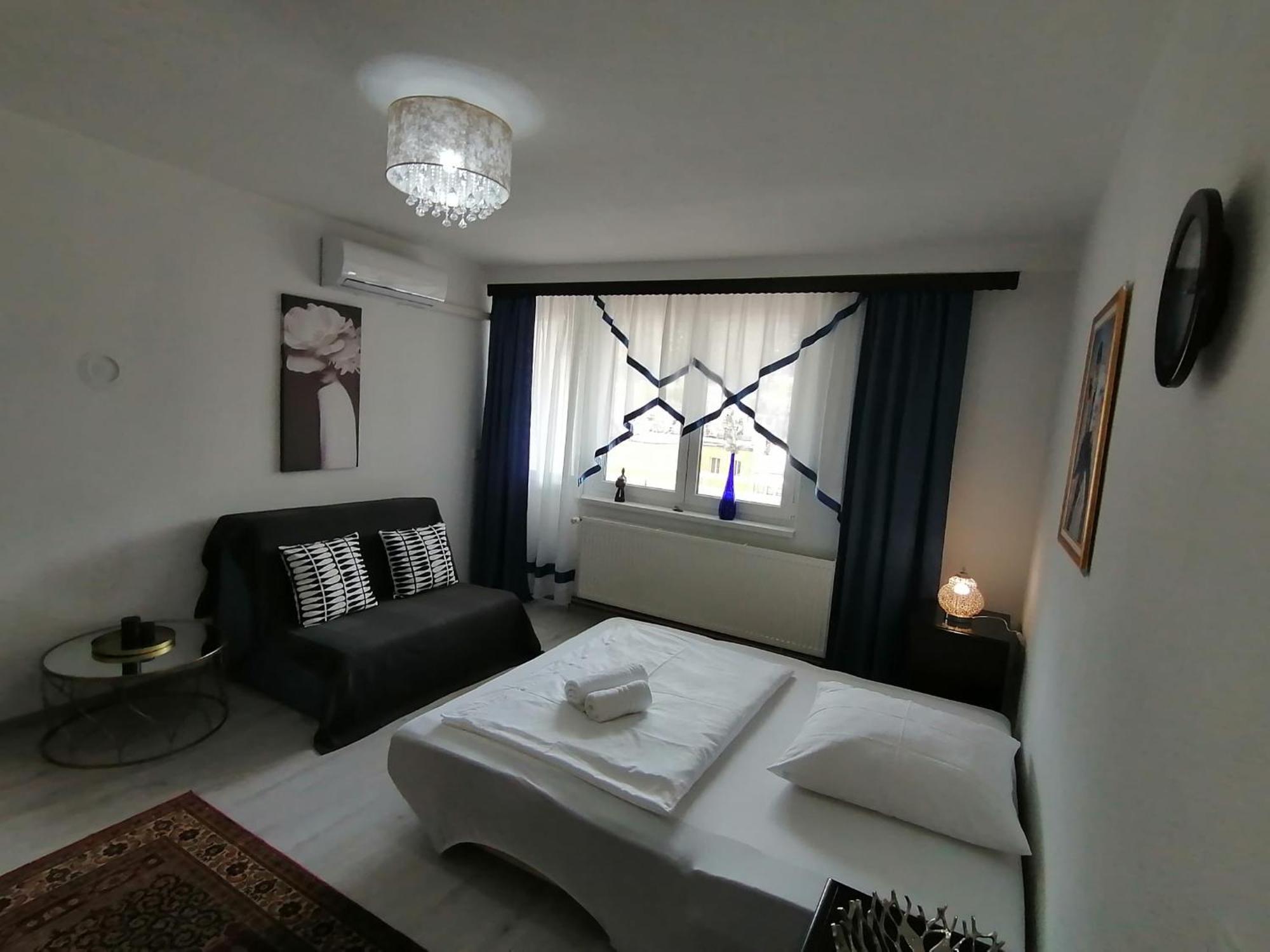 Good Times Apartment SJJ Exteriér fotografie